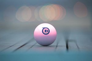 Dron Sphero 2.0 Rest of World (S003RW1) 6