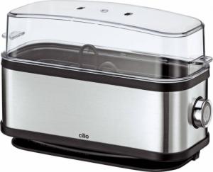 Jajowar Cilio Urządzenie do gotowania jajek na 3 jajka 2