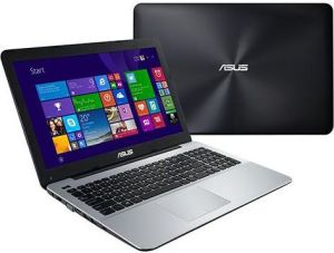 Laptop Asus K555LJ-XO1427T 1