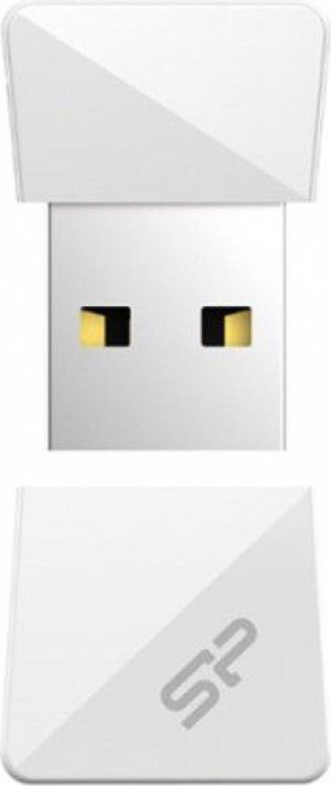 Pendrive Silicon Power Touch T08, 16 GB  (SP016GBUF2T08V1W) 2