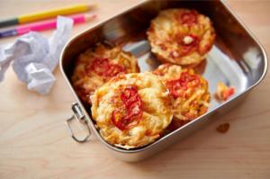 Lurch pojemnik na żywność, stal nierdzewna, 1,4 l 11