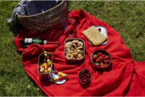 Lurch pojemnik na żywność, stal nierdzewna, 1,4 l 7