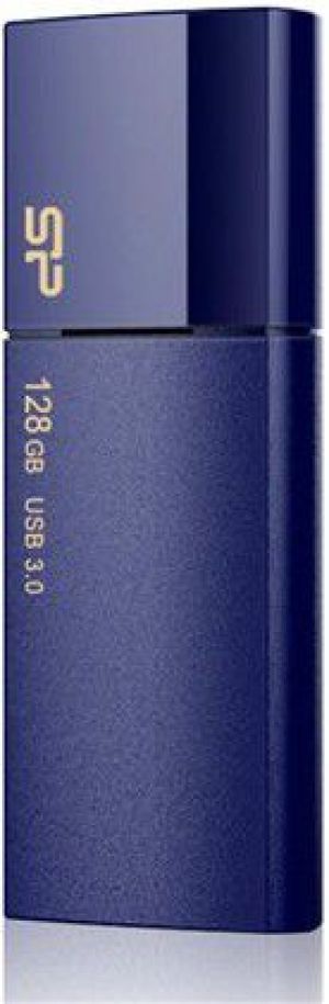 Pendrive Silicon Power Blaze B05, 128 GB  (SP128GBUF3B05V1D) 2