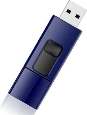 Pendrive Silicon Power Blaze B05, 128 GB  (SP128GBUF3B05V1D) 3