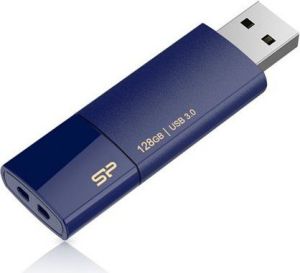 Pendrive Silicon Power Blaze B05, 128 GB  (SP128GBUF3B05V1D) 4