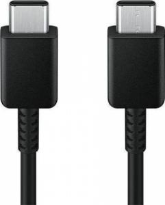 Kabel USB Samsung USB-C - USB-C 1.8 m Czarny (EP-DX310JBEGEU) 2
