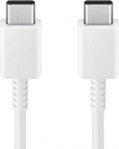 Kabel USB Samsung USB-C - USB-C 1.8 m Biały (EP-DX310JW) 2