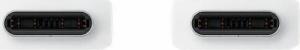 Kabel USB Samsung USB-C - USB-C 1.8 m Biały (EP-DX310JW) 3