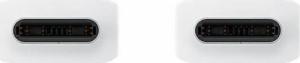 Kabel USB Samsung USB-C - USB-C 1.8 m Biały (EP-DX510JWEGEU) 3