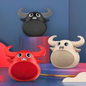 Głośnik Awei Y335 czerwony (AWEI089RED) 2