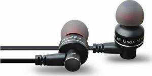 Słuchawki Awei ES-10TY Czarne 3