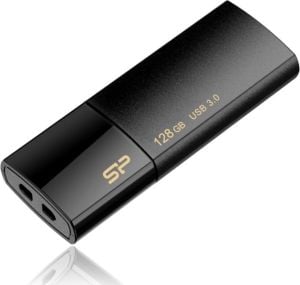 Pendrive Silicon Power Blaze B05, 128 GB  (SP128GBUF3B05V1K) 1