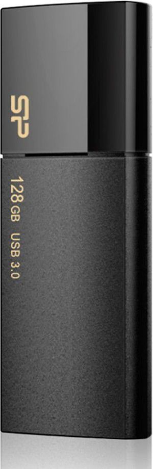 Pendrive Silicon Power Blaze B05, 128 GB  (SP128GBUF3B05V1K) 2