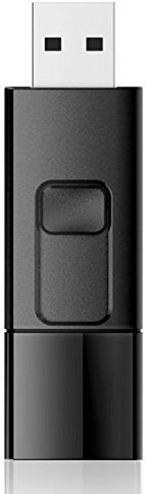 Pendrive Silicon Power Blaze B05, 128 GB  (SP128GBUF3B05V1K) 3