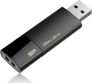 Pendrive Silicon Power Blaze B05, 128 GB  (SP128GBUF3B05V1K) 4