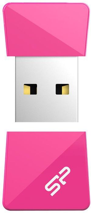 Pendrive Silicon Power Touch T08, 16 GB  (SP016GBUF2T08V1H) 2
