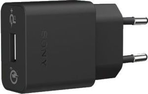 Ładowarka Sony UCH12 Black Quick Charger 3.0 (1301-0227) 1