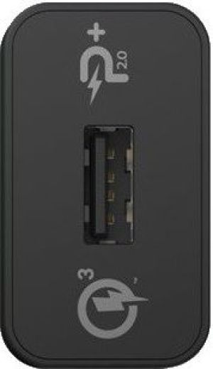 Ładowarka Sony UCH12 Black Quick Charger 3.0 (1301-0227) 3