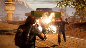 State of Decay: Year One Survival Edition PC 5