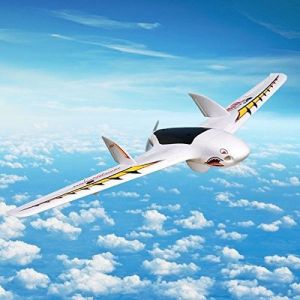 Samolot zdalnie sterowany Sonic-Modell Mako Flying Wing FPV - PNP (1213) 1