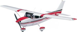 Samolot zdalnie sterowany Sonic-Modell Cessna 182 Sky Lane KIT(rozpiętość 141cm, klasa 500 (0300) 1
