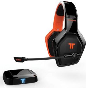 Słuchawki Mad Catz TRITTON KATANA 7.1 (TRI9097700C2) 6