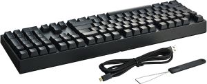 Klawiatura Cooler Master Masterkeys Pro L (SGK-6020-KKCM1-US) 2
