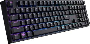 Klawiatura Cooler Master Masterkeys Pro L (SGK-6020-KKCM1-US) 4