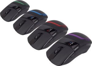 Mysz Zalman ZM-M501R (ZM-M501R) 2