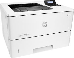 Drukarka laserowa HP LaserJet Pro M501dn (J8H61A) 3