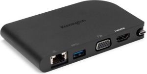 Stacja/replikator Kensington SD1500 USB-C (K33969WW) 3