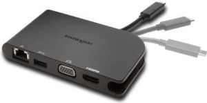 Stacja/replikator Kensington SD1500 USB-C (K33969WW) 4