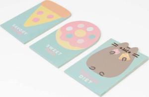 Pusheen Pusheen - Zestaw pismienniczy z kolekcji Foodie (6 elementów) 3