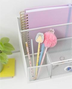 Pusheen Pusheen - Zestaw pismienniczy z kolekcji Foodie (6 elementów) 8