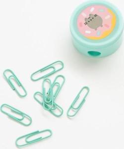 Pusheen Pusheen - Zestaw pismienniczy z kolekcji Foodie (7 elementów) 4