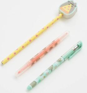 Pusheen Pusheen - Zestaw pismienniczy z kolekcji Foodie (7 elementów) 5