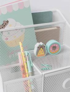 Pusheen Pusheen - Zestaw pismienniczy z kolekcji Foodie (7 elementów) 8