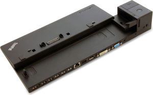 Stacja/replikator Lenovo ThinkPad Pro Dock 90W (40A10090IT) 3