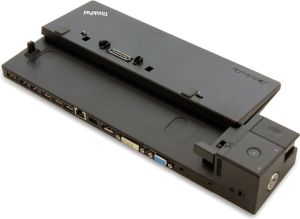Stacja/replikator Lenovo ThinkPad Pro Dock 90W (40A10090IT) 4