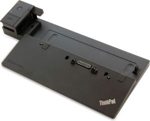 Stacja/replikator Lenovo ThinkPad Pro Dock 90W (40A10090IT) 1