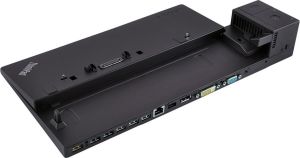 Stacja/replikator Lenovo ThinkPad Pro Dock 65W EU (40A10065IT) 10