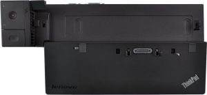 Stacja/replikator Lenovo ThinkPad Pro Dock 65W EU (40A10065IT) 11