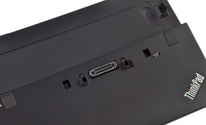 Stacja/replikator Lenovo ThinkPad Pro Dock 65W EU (40A10065IT) 12