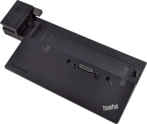 Stacja/replikator Lenovo ThinkPad Pro Dock 65W EU (40A10065IT) 3