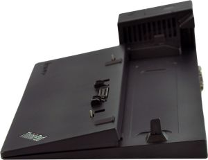 Stacja/replikator Lenovo ThinkPad Pro Dock 65W EU (40A10065IT) 7