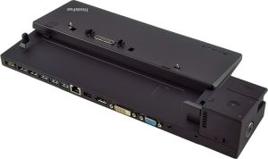 Stacja/replikator Lenovo ThinkPad Pro Dock 65W EU (40A10065IT) 9