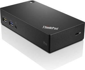 Stacja/replikator Lenovo Thinkpad Pro Dock USB 3.0 (03X6897) 3