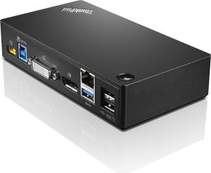 Stacja/replikator Lenovo Thinkpad Pro Dock USB 3.0 (03X6897) 4