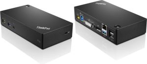 Stacja/replikator Lenovo Thinkpad Pro Dock USB 3.0 (03X6897) 5