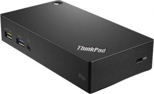 Stacja/replikator Lenovo Thinkpad Pro Dock USB 3.0 (03X6897) 1